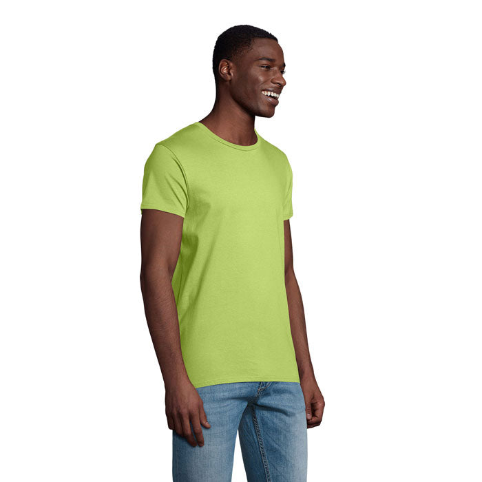 Apple Green