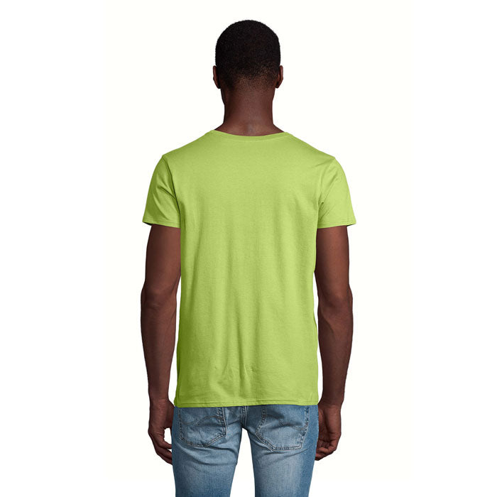 Apple Green