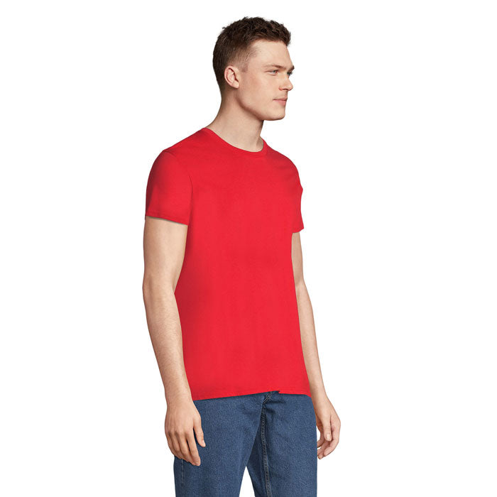 Bright Red