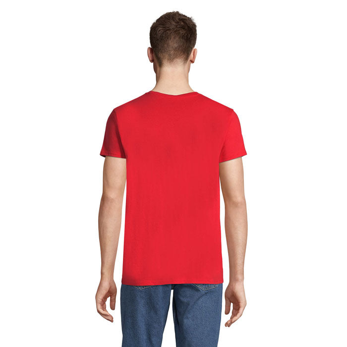 Bright Red