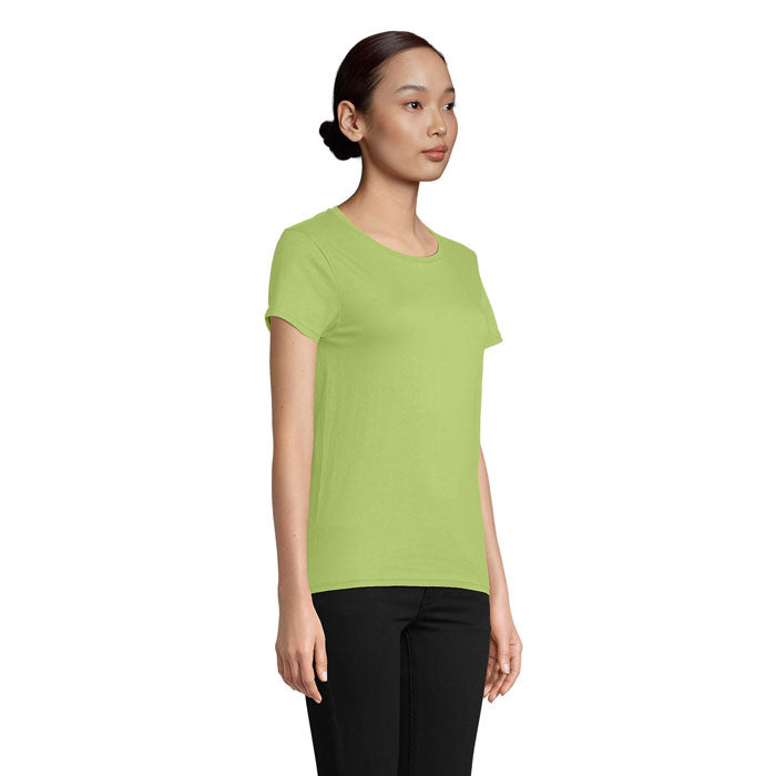 Apple Green