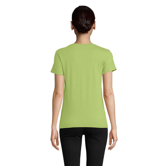 Apple Green