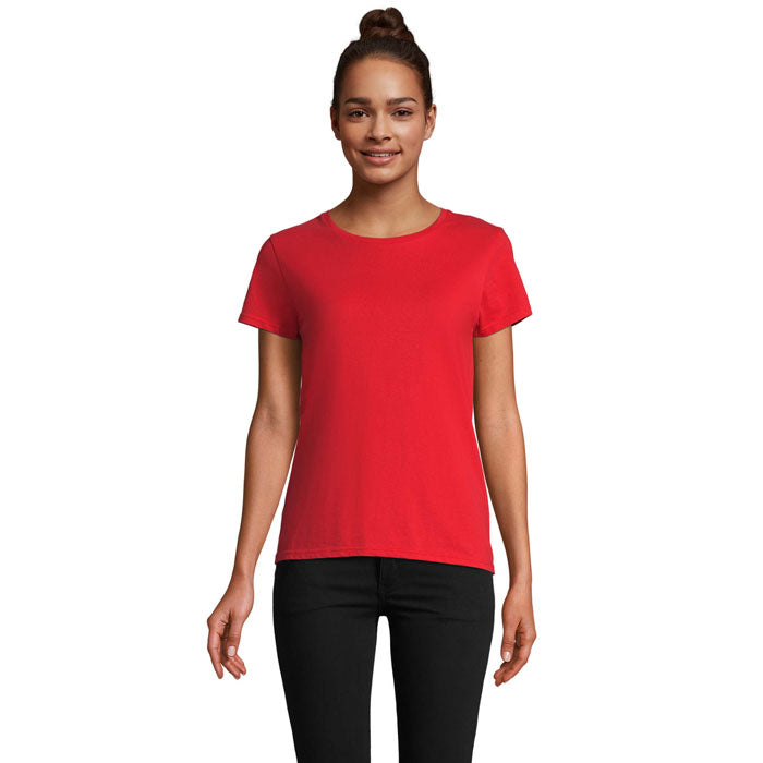 Bright Red