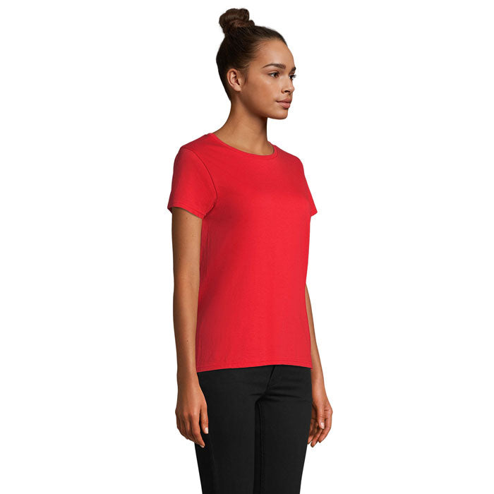 Bright Red