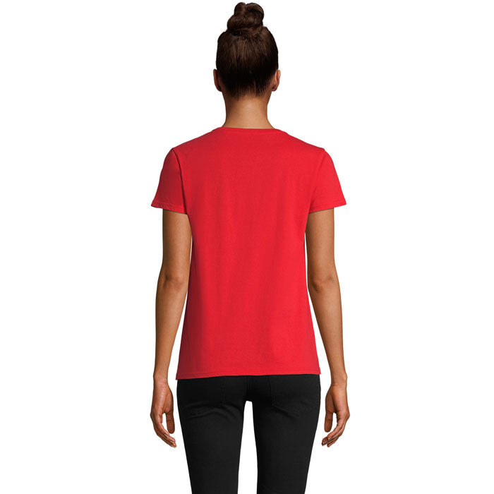Bright Red