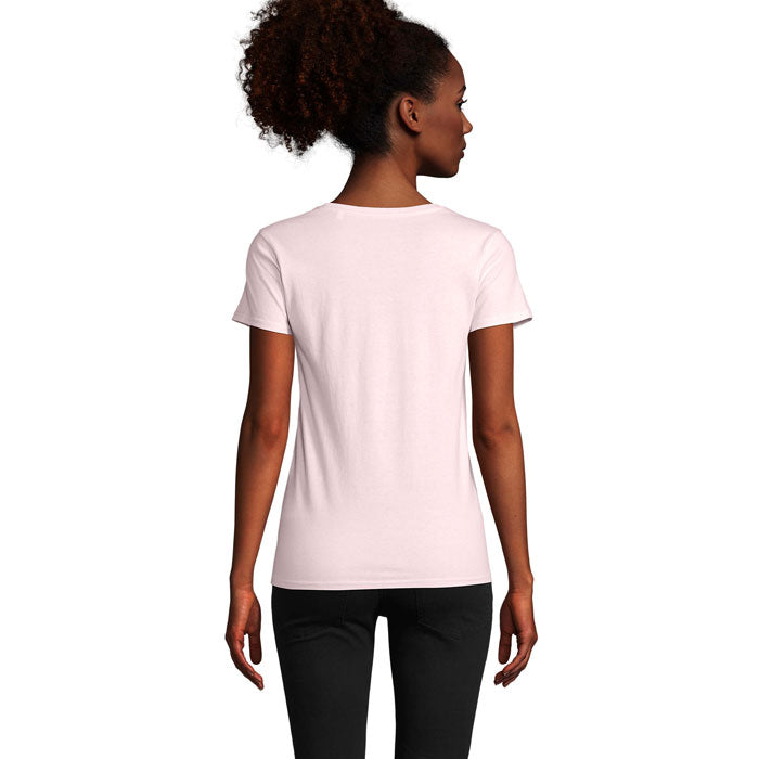 Pale Pink