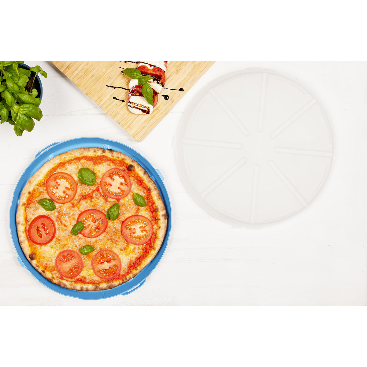 Pizzabox „ToGo“