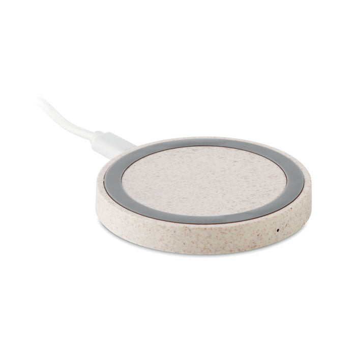 Plato+ Induktive Ladestation