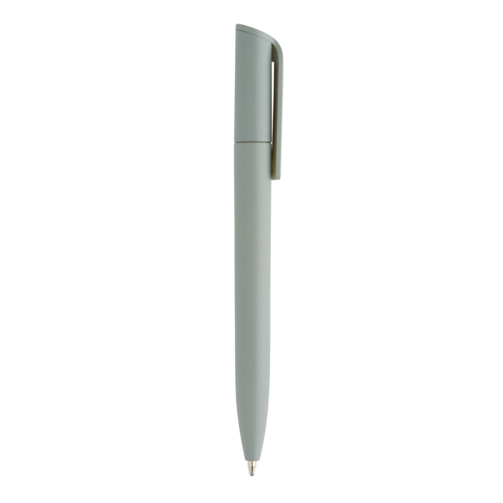 Pocketpal Mini-Pen aus GRS recyceltem ABS – grün