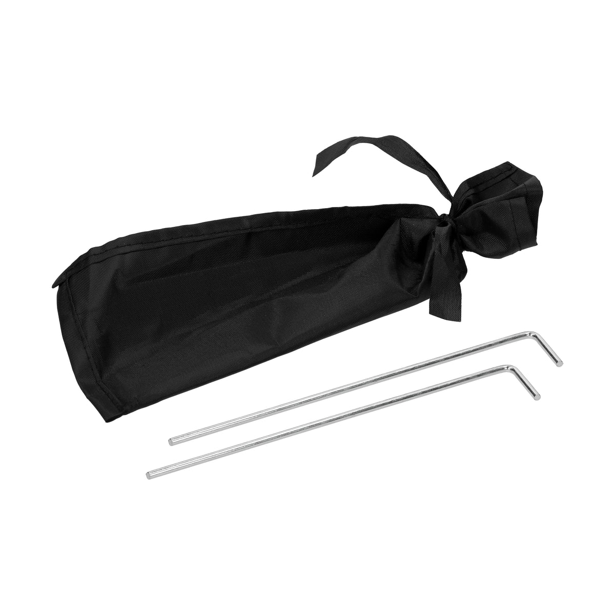 PopUp-Tor „Kicko“, 2 in 1