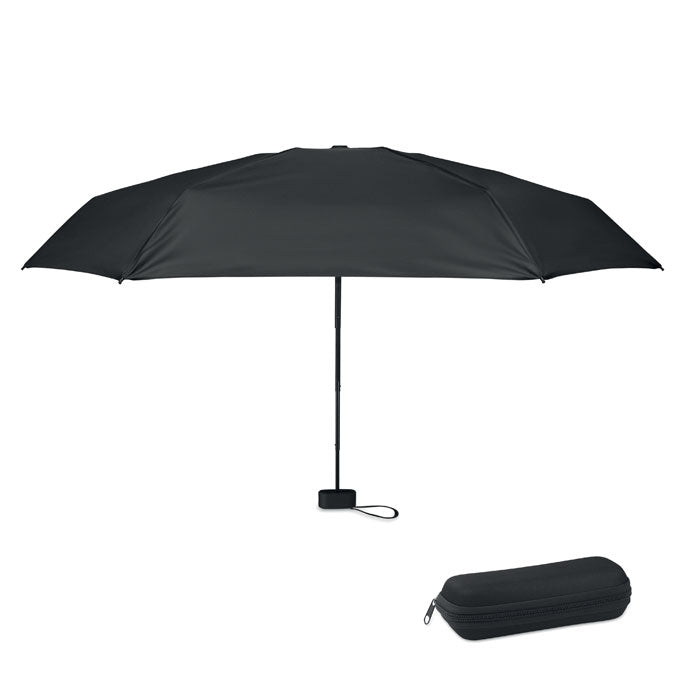 Portland 19" Regenschirm im Etui
