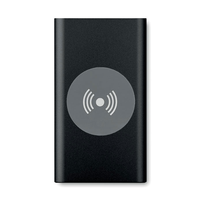 Power&wireless Ladestation mit Powerbank