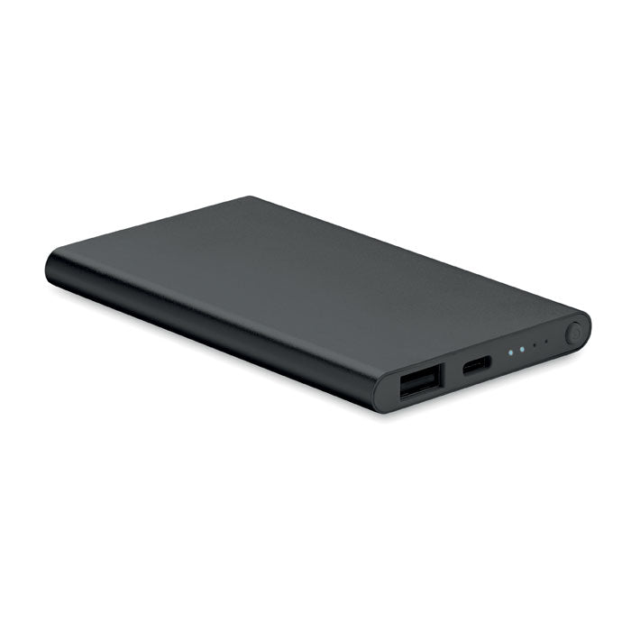 Powerflat C 4000mAh Powerbank Typ C