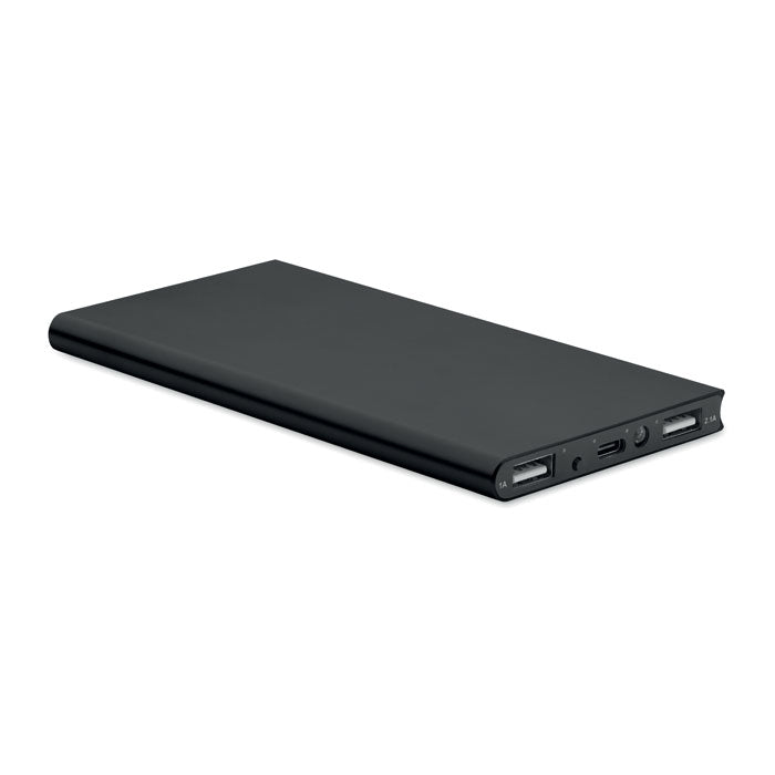Powerflat8c 8000 mAh Powerbank