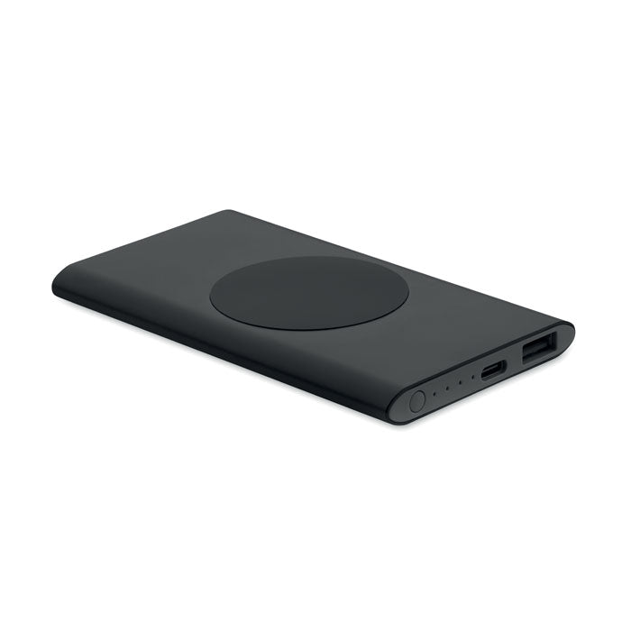 Powerplus Powerbank mit Ladestation 15W