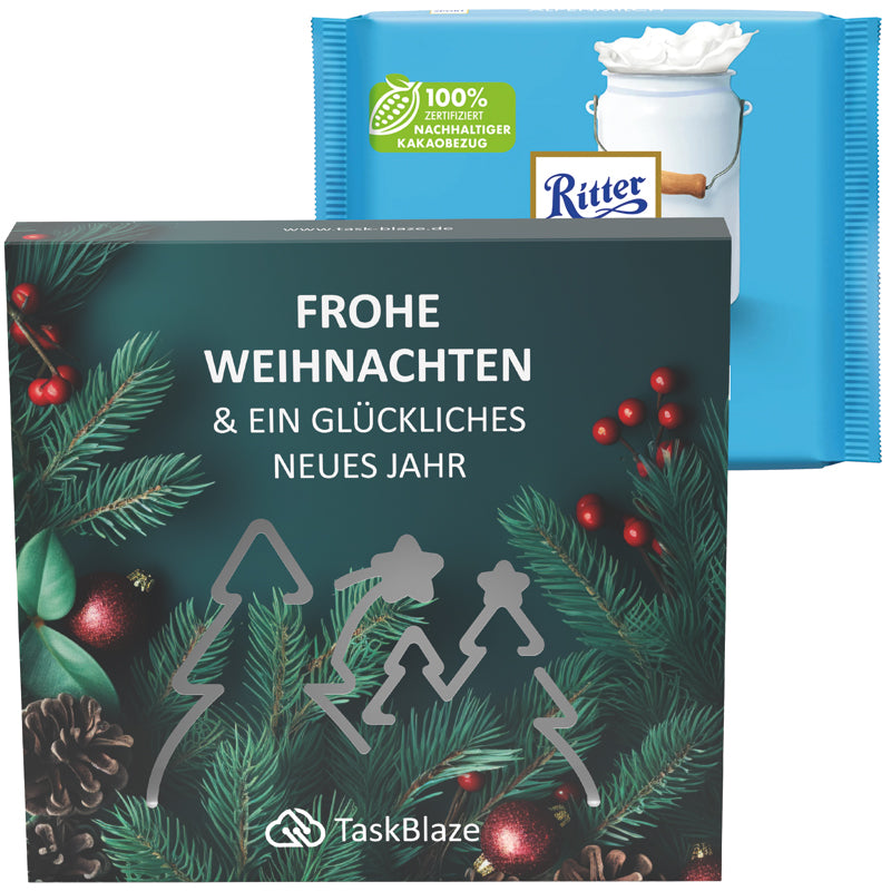 Präsentbox Premium Wald