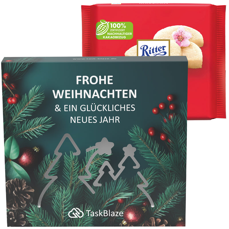 Präsentbox Premium Wald