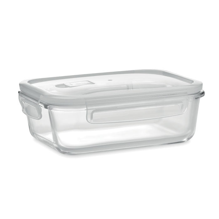 Praga Lunchbox Lunchbox Glas 900ml