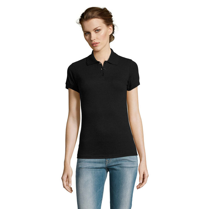 Prime Women Prime Damen Polo 200g