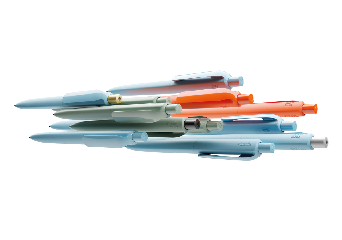 prodir DS8 True Biotic Kugelschreiber