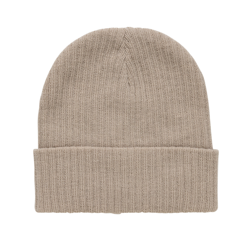 Pryor AWARE™ Polylana® Beanie mit Bündchen – desert