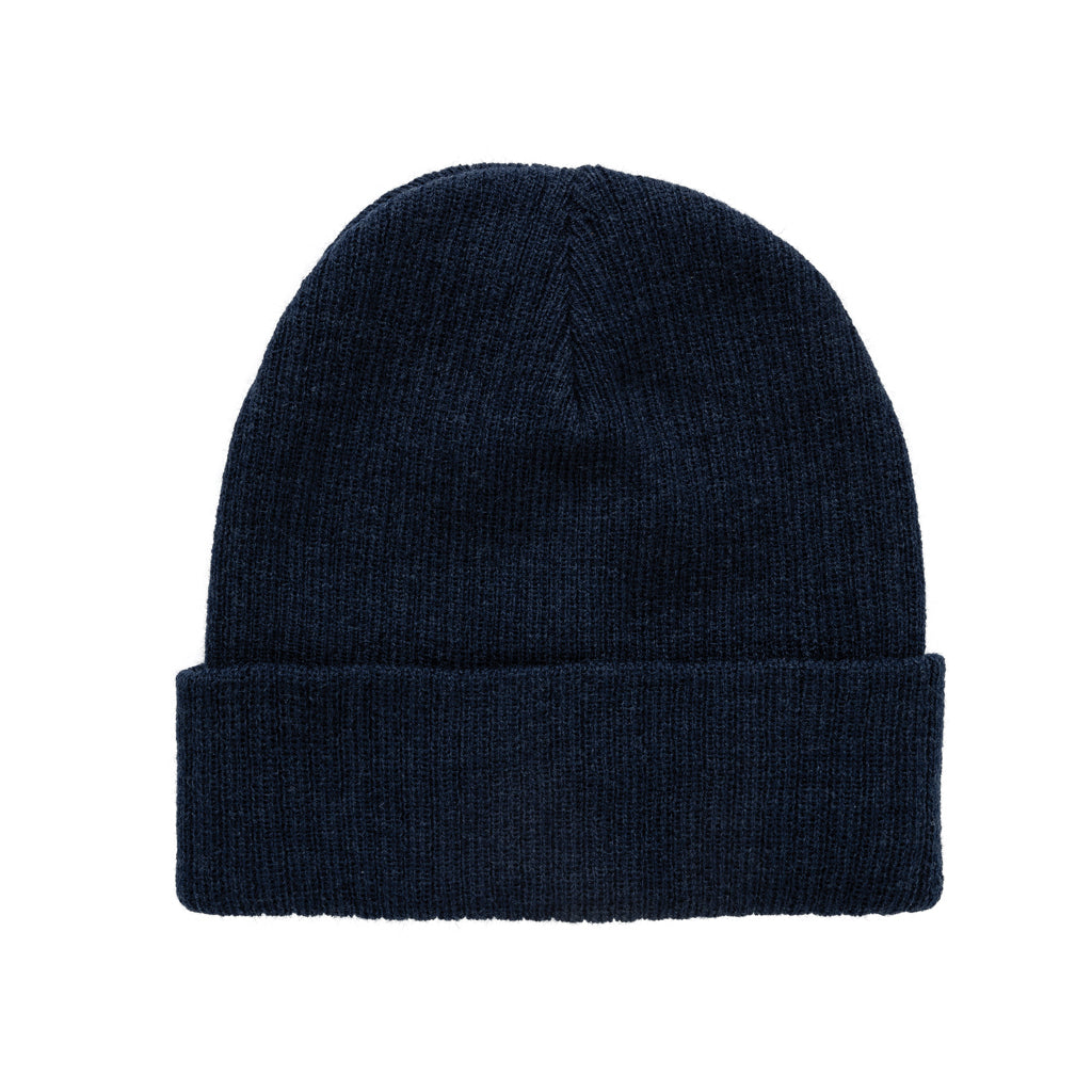 Pryor AWARE™ Polylana® Beanie mit Bündchen – navy blau