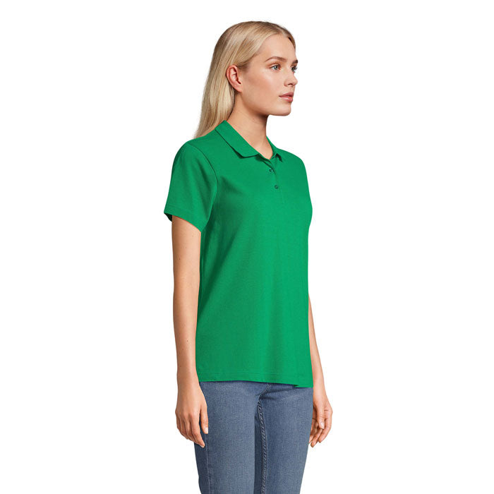 Kelly Green