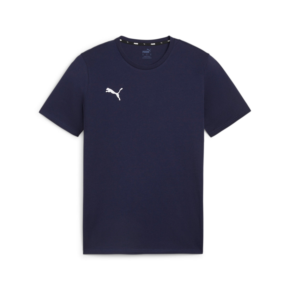 Puma Black-Puma White
