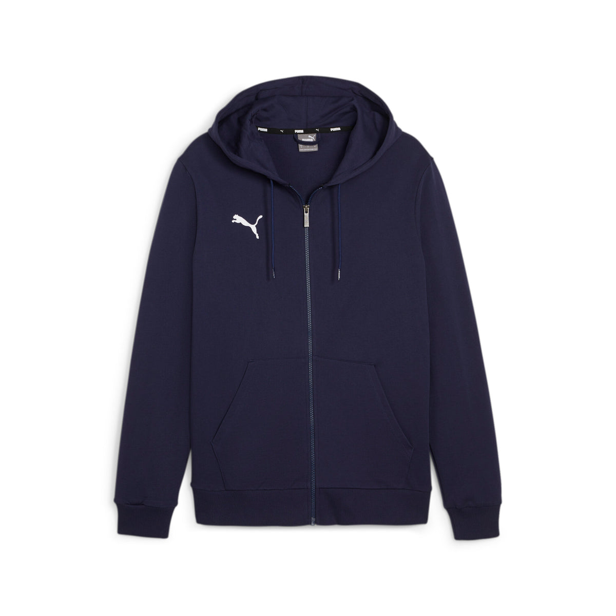 Puma Black-Puma White