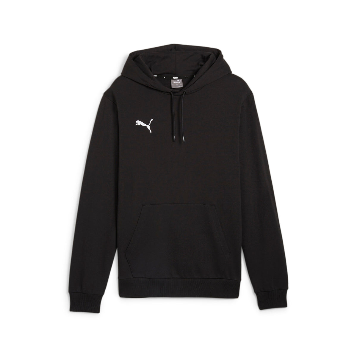 Puma Herren TeamGOAL Casuals Pullover Hoodie