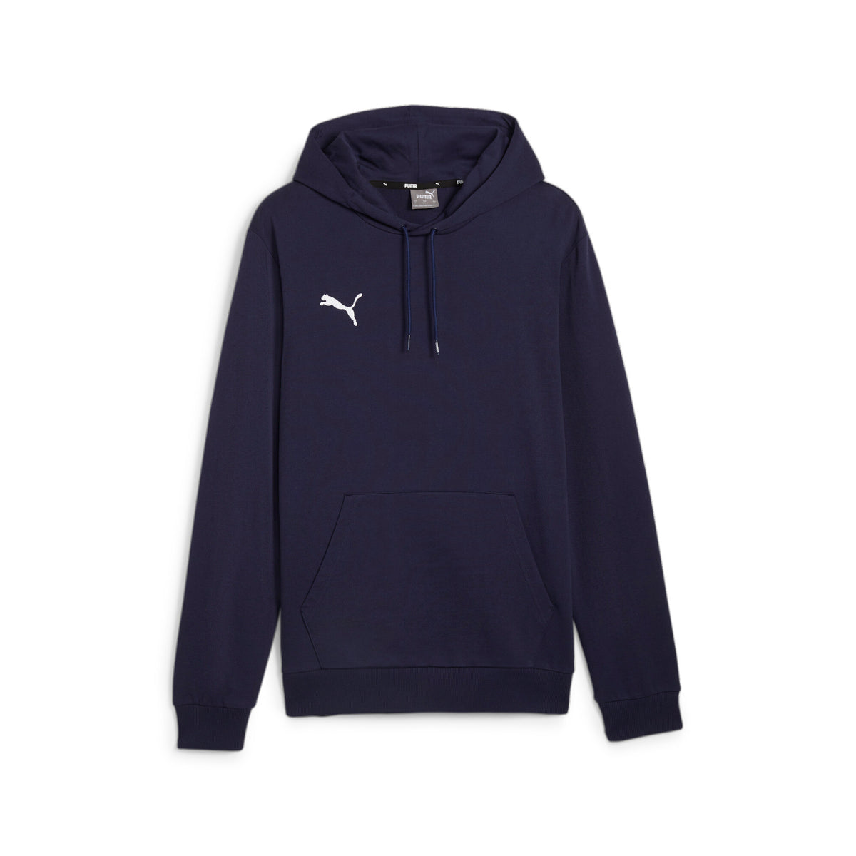 Puma Black-Puma White