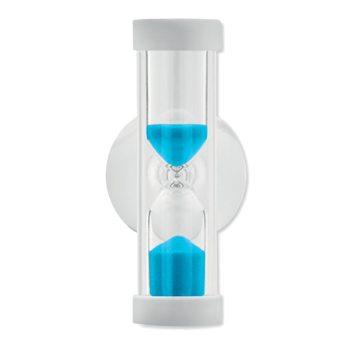 Quickshower Dusch Sanduhr (4min)
