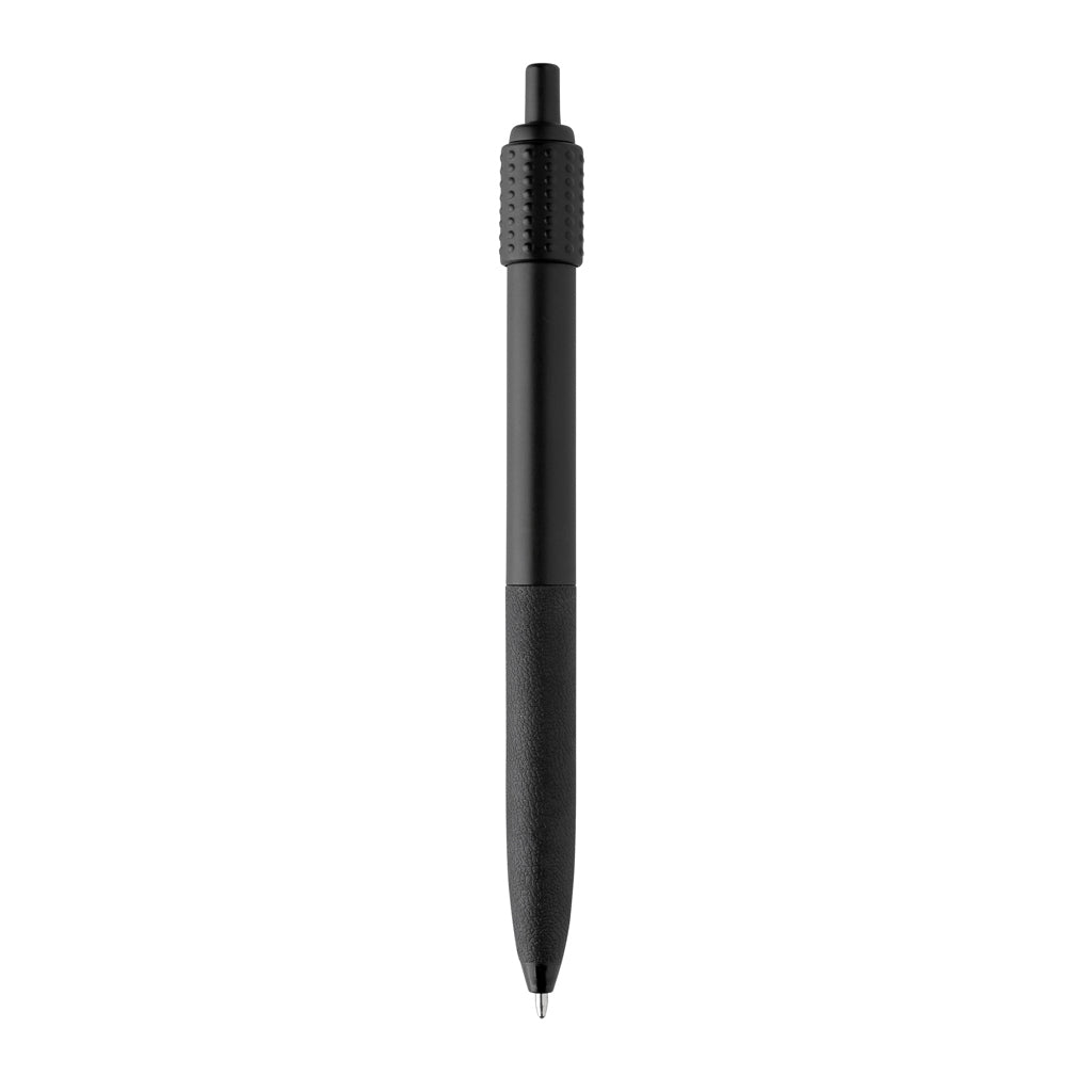 Quill-Anti-Stress-Stift aus GRS rec. rABS – schwarz