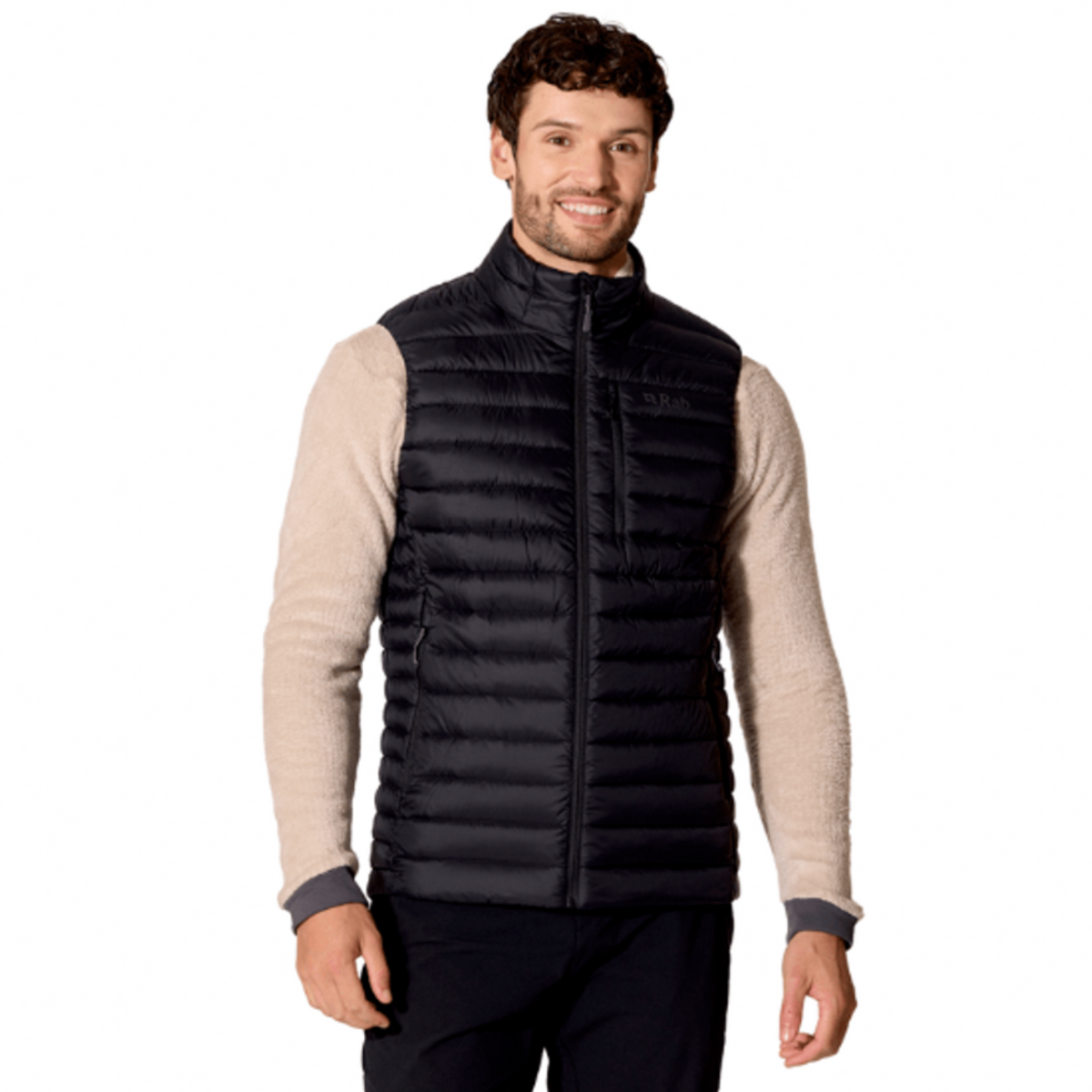 Rab Herren Microlight Vest