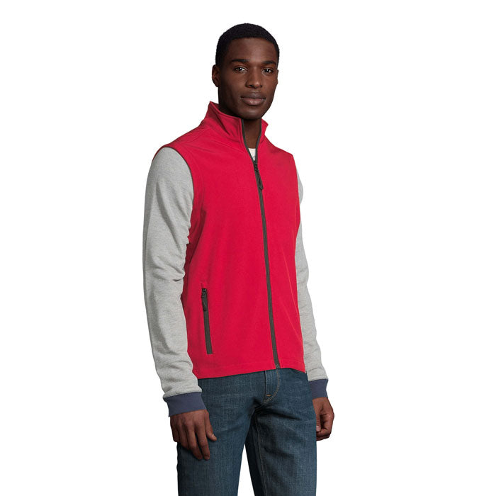 Pepper Red