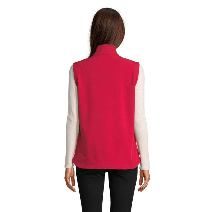 Pepper Red
