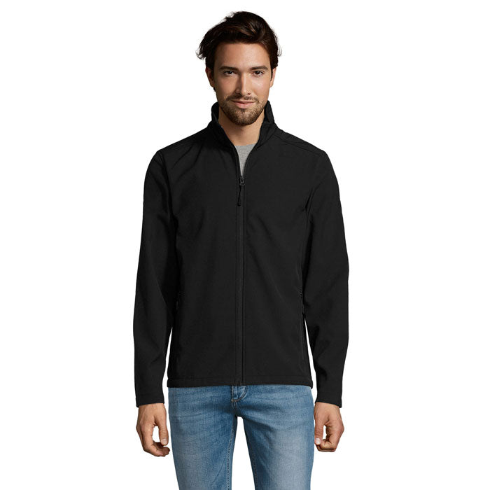 Race Men Race Herren Jacke 280g