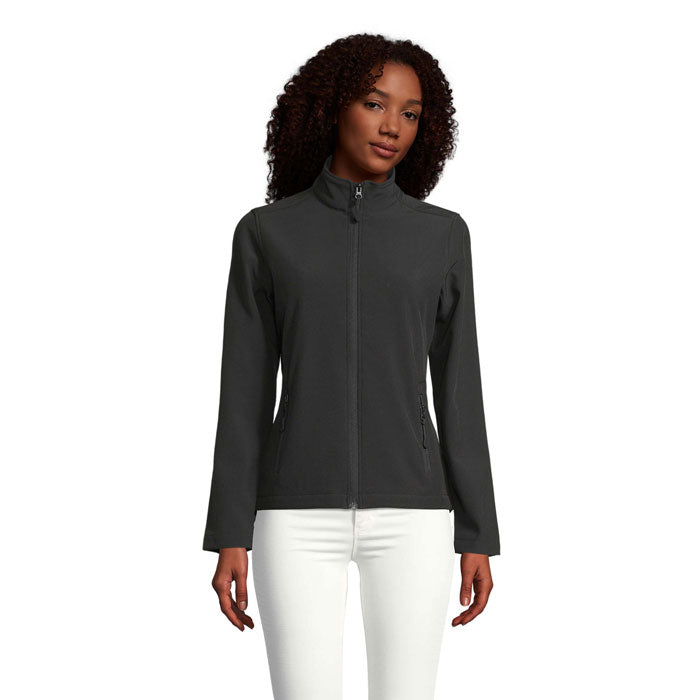 Race Women Race Damen Jacke 280g