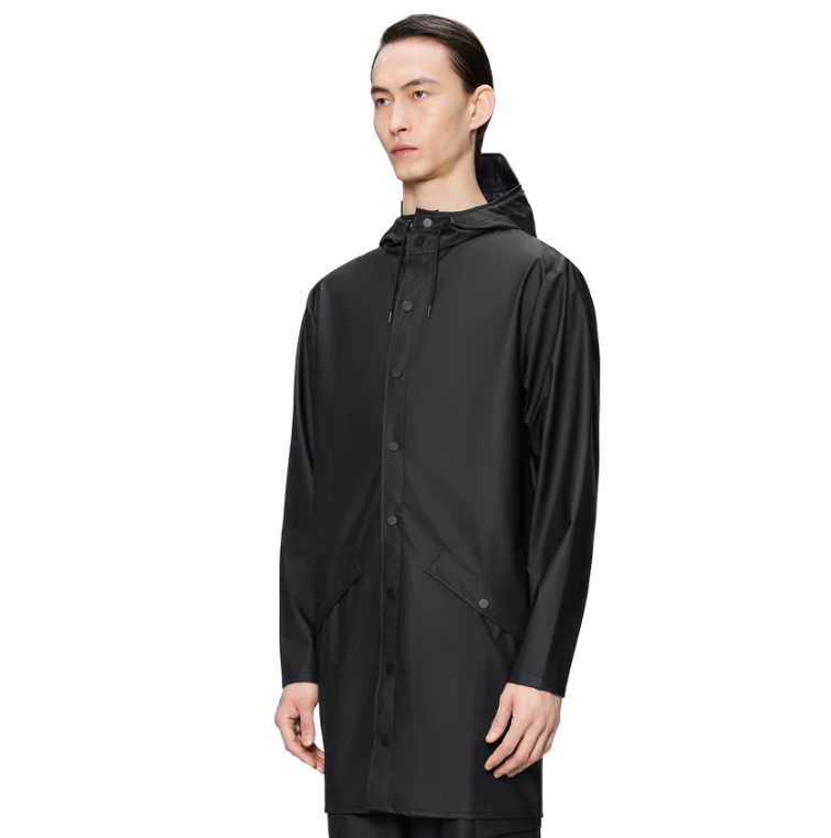 Rains Long Jacket W3