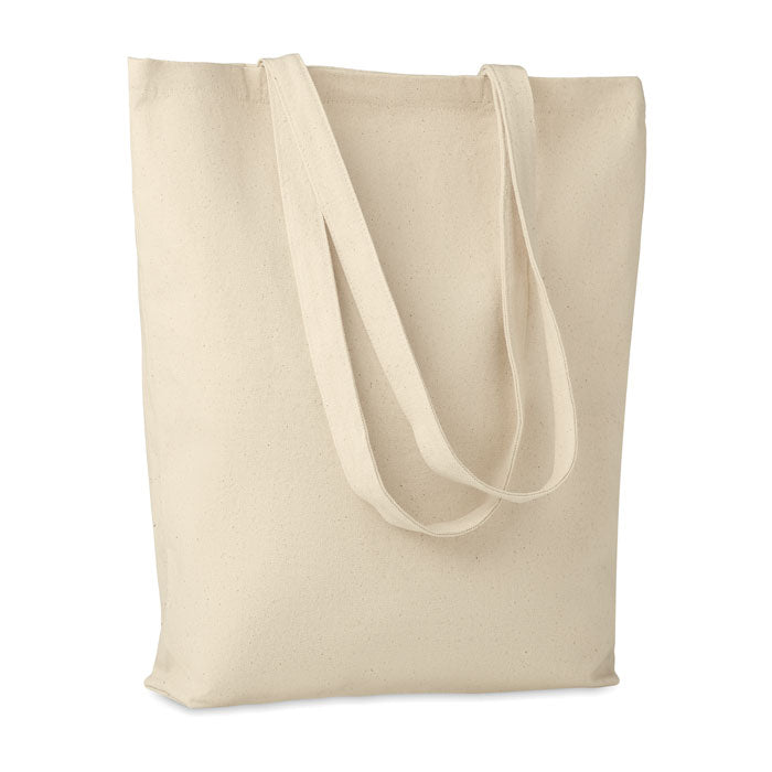 Rassa Canvas Shopping Tasche 270g/m²
