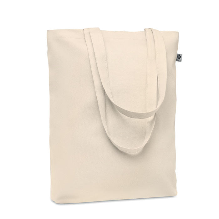 Rassa+ Einkaufstasche Canvas 270 g/m²