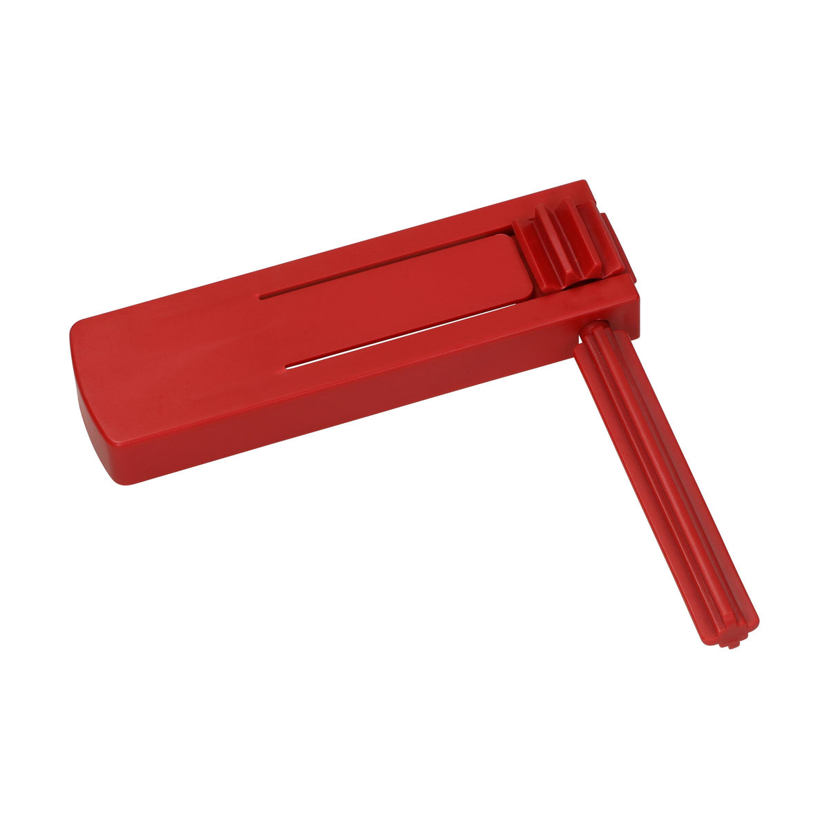 Ratsche „Supreme“ – Rot