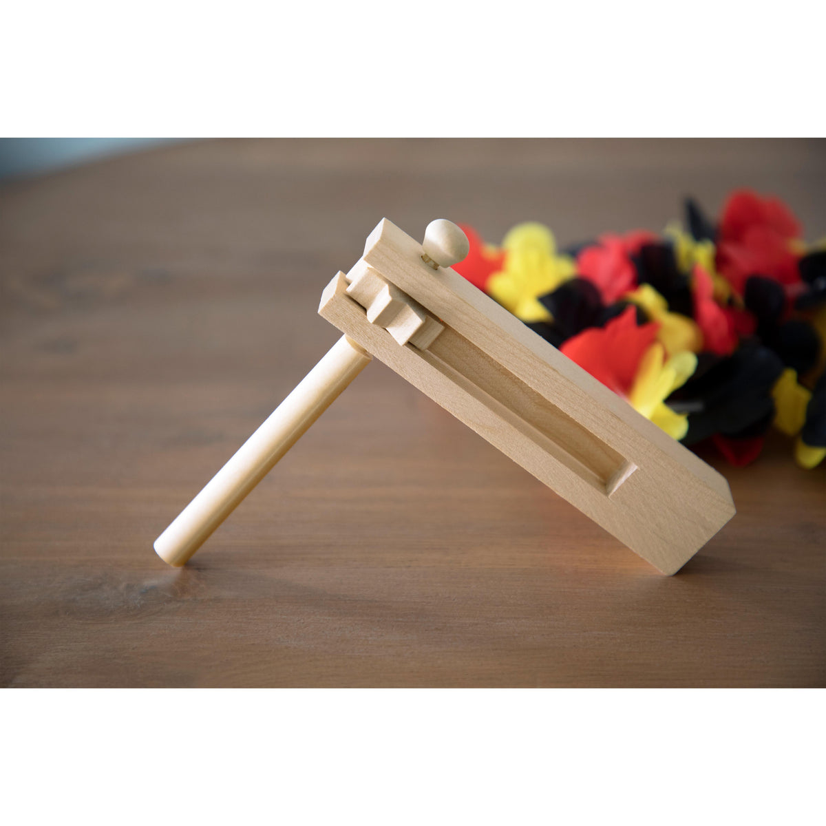Ratsche „Timber“