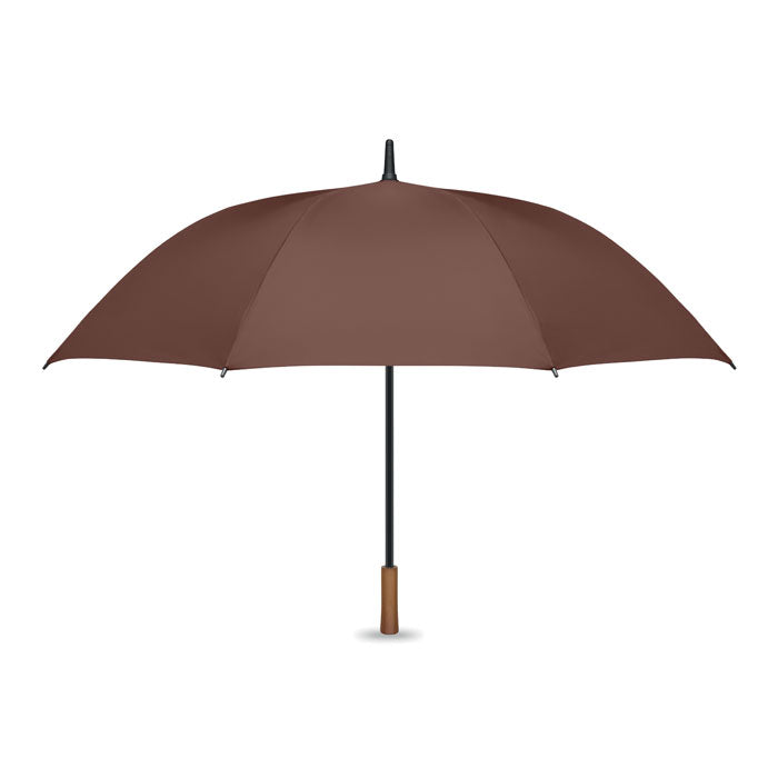 Rayna 27" Regenschirm Holzgriff