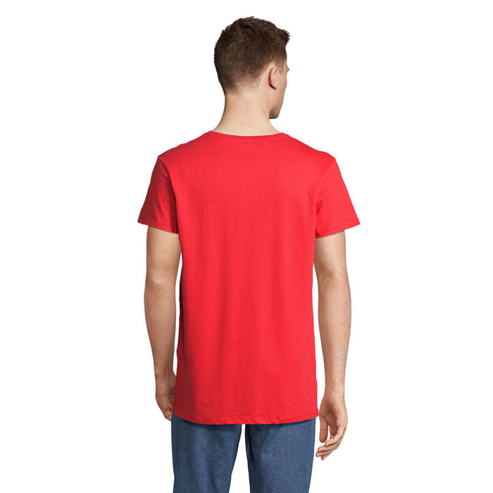 Bright Red