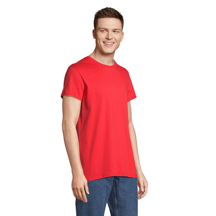 Bright Red