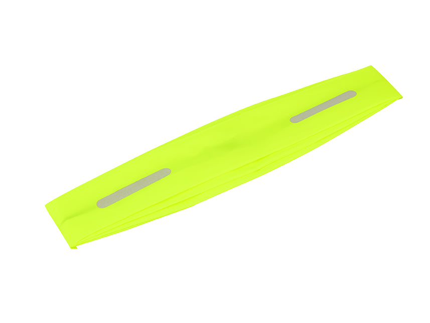 Neon gelb