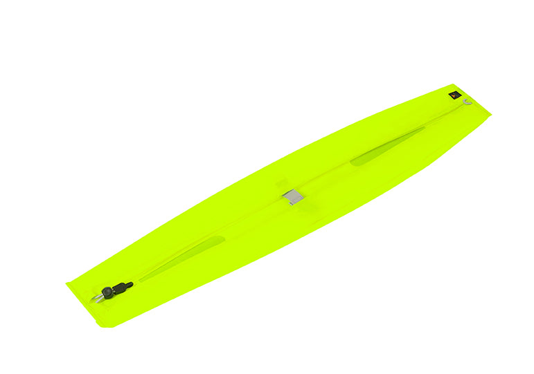 Neon gelb