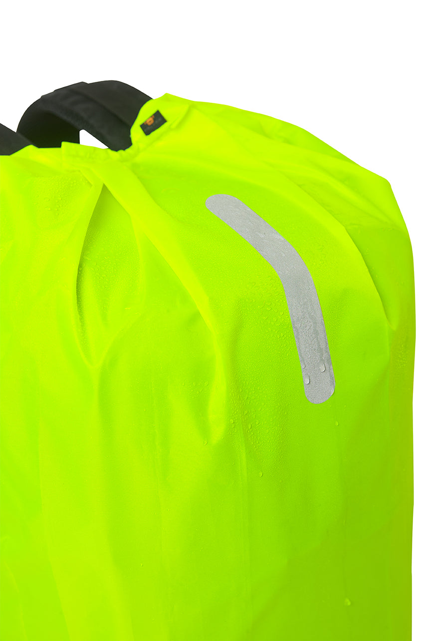 Neon gelb