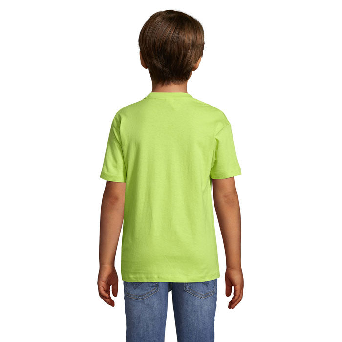 Apple Green